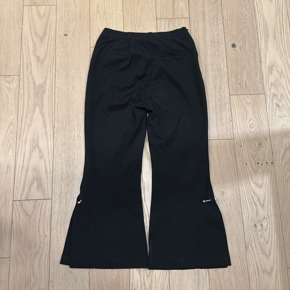 PETITE STUDIO NYC black pants - Picture 5 of 9